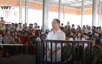 Kỹ sư dùng súng cướp ngân hàng lãnh án 20 năm tù