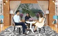 Giao lưu trực tuyến: Cùng Vân Hugo và Tiến Lộc tìm cách bổ sung Canxi đúng cách cho con
