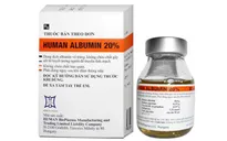Tạm dừng sử dụng lô sinh phẩm y tế nghi nhiễm bệnh bò điên