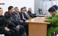 Khởi tố vụ tham ô tiền hỗ trợ thủy lợi nội đồng ở Hưng Yên