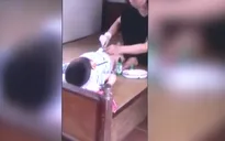 Bắt tạm giam y sĩ liên quan vụ 100 trẻ bị sùi mào gà tại huyện Khoái Châu, Hưng Yên