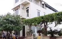 Bí quyết gìn giữ tổ ấm ở miền quê ngoại thành