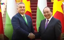 Hungary sẽ giúp Việt Nam xây dựng bệnh viện ung bướu