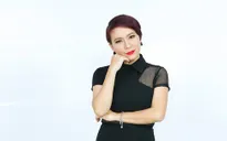 "Sầu nữ" Hương Giang tái xuất trong Tình khúc vượt thời gian