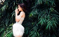 Hương Tràm tung MV đầy nước mắt "Ta còn thuộc về nhau"