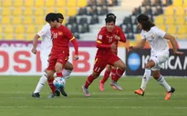 19h00 hôm nay, ĐT Việt Nam - ĐT Jordan: Vượt khó trước đối thủ mạnh (trực tiếp trên VTV6 & VTV6HD)