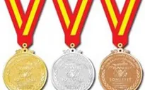 6 học sinh Việt Nam đoạt giải Olympic Tin học châu Á năm 2017
