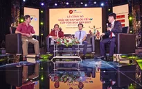 VIDEO: Lễ công bố và ký kết biên bản thỏa thuận hợp tác để tổ chức giải xe đạp quốc tế VTV - Cúp Tôn Hoa Sen 2017