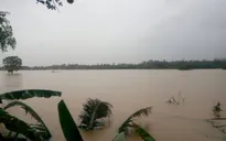 Bão số 12 cùng mưa lũ sau bão ở miền Trung, Tây Nguyên khiến 54 người thiệt mạng