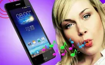 Tuyệt chiêu huýt sáo để... tìm vị trí smartphone