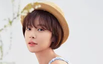 Người đẹp Hwang Jung Eum sinh con đầu lòng