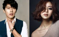 Vì sao Hyun Bin chịu công khai hẹn hò?