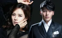 Hyun Bin và Son Ye Jin kết đôi trong phim mới