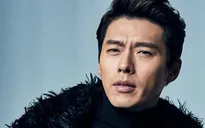 Hyun Bin úp mở chuyện đóng phim Hollywood