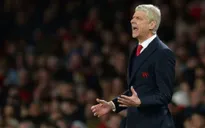 Trước đại chiến Chelsea – Arsenal: HLV Wenger tin tưởng về tương lai