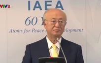 IAEA: Iran tuân thủ thỏa thuận hạt nhân