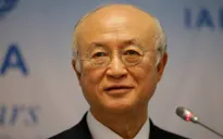 IAEA tái bổ nhiệm Tổng Giám đốc Yukiya Amano