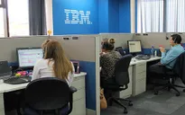 IBM yêu cầu nhân viên làm việc từ xa trở lại trụ sở
