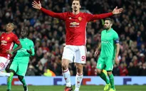 Lịch trực tiếp lượt về vòng 1/16 Europa League: Ai sẽ tiếp bước Man Utd?