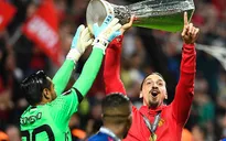 Ibra có thể chơi bóng đỉnh cao mùa tới