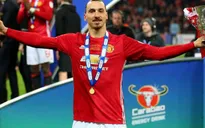 Ibra: Tôi thừa biết sẽ mình sẽ thành công ở Man Utd