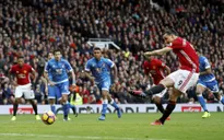 Lịch trực tiếp bóng đá Ngoại hạng Anh vòng 17: Man Utd quyết thắng hậu derby