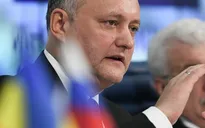 Moldova khẳng định không gia nhập NATO