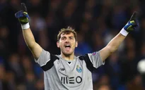 Casillas là thủ môn xuất sắc nhất châu Âu mùa giải này?