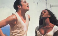 "Báo đen" Naomi Campbell: Sẽ không có người thứ 2 như Michael Jackson