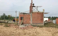 TP.HCM: Tách thửa đất ở trên 2.000m2 phải lập dự án