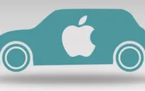 Apple được cấp phép thử nghiệm xe tự lái