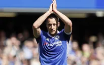 Phút 26 tại Stamford Bridge: Lời chia tay ngọt ngào của Terry