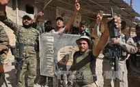 Iraq giải phóng hoàn toàn thành phố Tal Afar