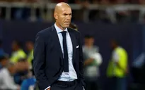 Thua muối mặt Barca, Zidane tuyên bố Real không cần phải thay đổi
