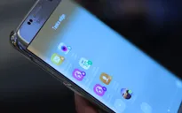 Galaxy S8 sẽ bắt đầu được sản xuất đại trà từ tháng 3/2017