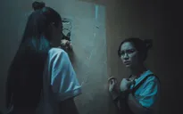 Trương Quỳnh Anh, Hòa Minzy "lột xác" đóng phim kinh dị