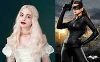 Anne Hathaway và chặng đường 16 năm lột xác