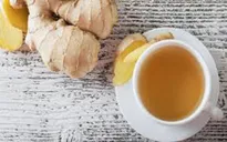 Lợi ích chưa biết đến của gừng