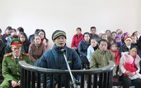 Ông lão 81 tuổi dâm ô với bé gái hàng xóm bị phạt 54 tháng tù