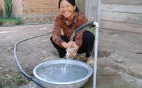 Đăk Lăk phân bổ 4,5 tỷ đồng thực hiện chương trình nước sạch nông thôn