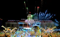 Fesival Biển Nha Trang 2017 sẽ diễn ra vào tháng 6