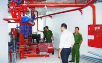 Khánh Hòa: Tăng cường kiểm tra công tác phòng cháy chữa cháy dịp Tết