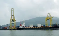 Đà Nẵng sẽ chuyển cảng Tiên Sa thành cảng du lịch