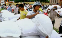 Xuất cấp hơn 1.100 tấn gạo cho Gia Lai, Đăk Lăk dịp Tết