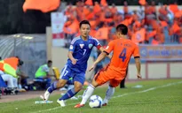 Vòng 23 giải VĐQG V.League 2017: Những con số thống kê ấn tượng!