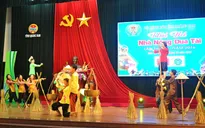 Hội thi Nhà nông đua tài toàn quốc 2017 hứa hẹn hấp dẫn