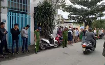 Đà Nẵng: Án mạng nghiêm trọng trong gia đình