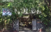 Đà Nẵng phát hiện hàng chục trường hợp xây dựng trái phép