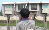Nghệ An: Đầu tư hệ thống quan trắc môi trường 92 tỷ đồng
