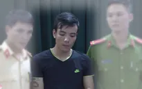 Triệt phá đường dây vận chuyển ma túy lớn từ Lào về Nghệ An